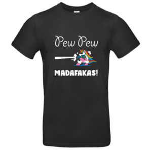 T-shirt  Unicorn