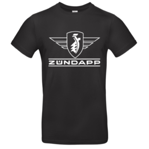 T-shirt Zundapp